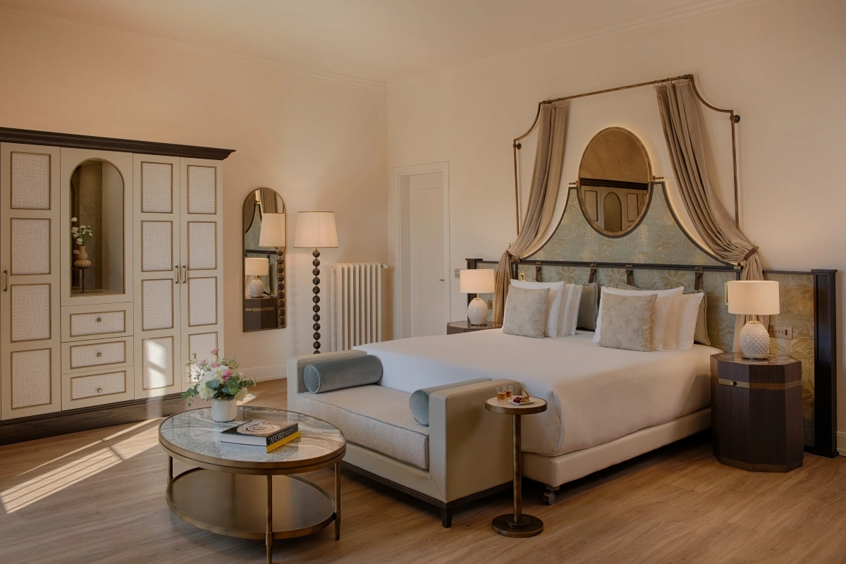 Minor Hotels Opens Colbert Collection Hotel in Florence