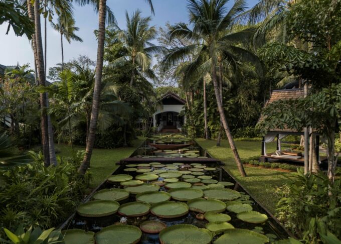 Minor Hotels Marks 25 Years of Anantara Hotels & Resorts
