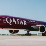 Qatar Airways Launches FIFA-Themed Livery and Onboard Experience