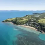 Marriott International Brings Le Méridien to Lindeman Island