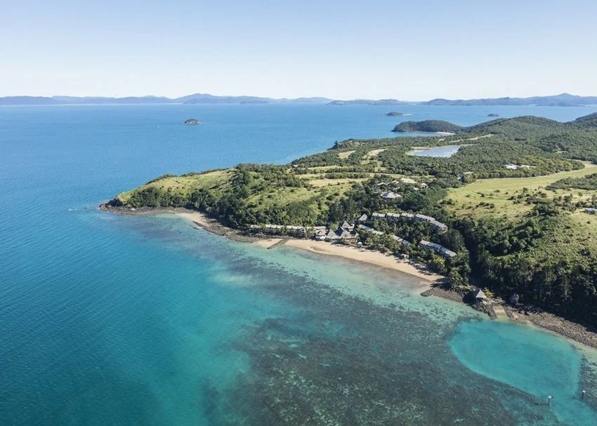Marriott International Brings Le Méridien to Lindeman Island