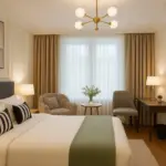 Aauris Hotel Marks 10 Years in Kolkata Hospitality