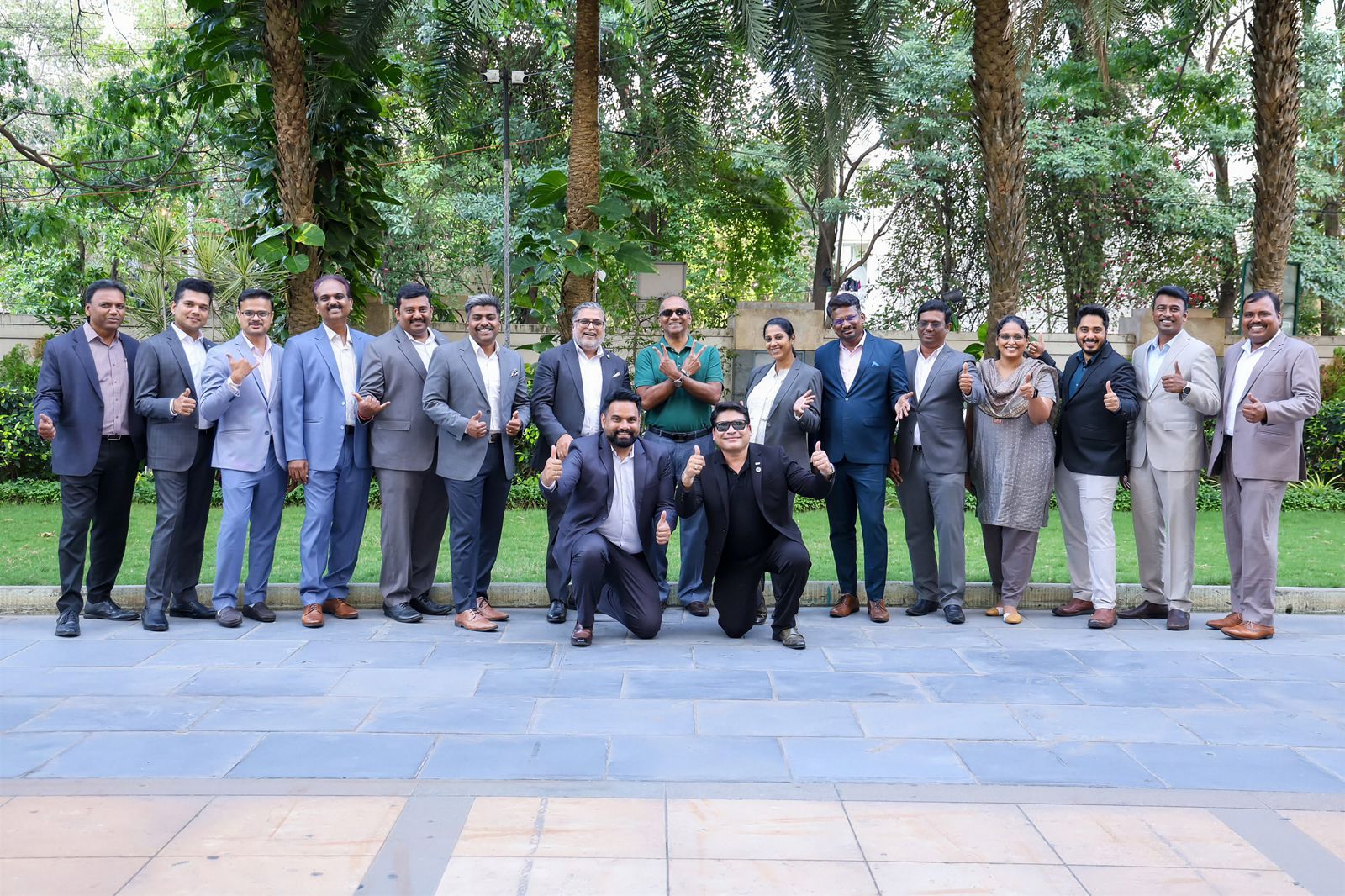 Ascott India Achieves Full GSTC Certification Across Portfolio