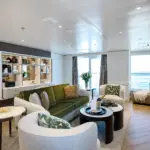 Seven Seas Voyager Returns After Major Transformation