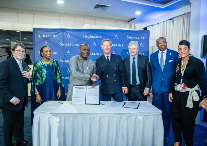 Accor and Shoreline Group Sign Deal for Nigeria Hotel Platform