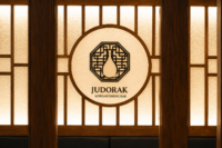 Regent Hong Kong Brings JUDORAK to Harbourside