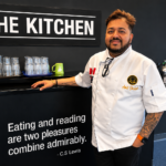 Spice Route Restaurant & Catering Appoints New Business Operations Specialist