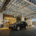 Fairmont Hotels & Resorts Names Cadillac Official Vehicle Partner in Canada