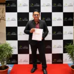 New Director of Sales at Namah Resort Jim Corbett