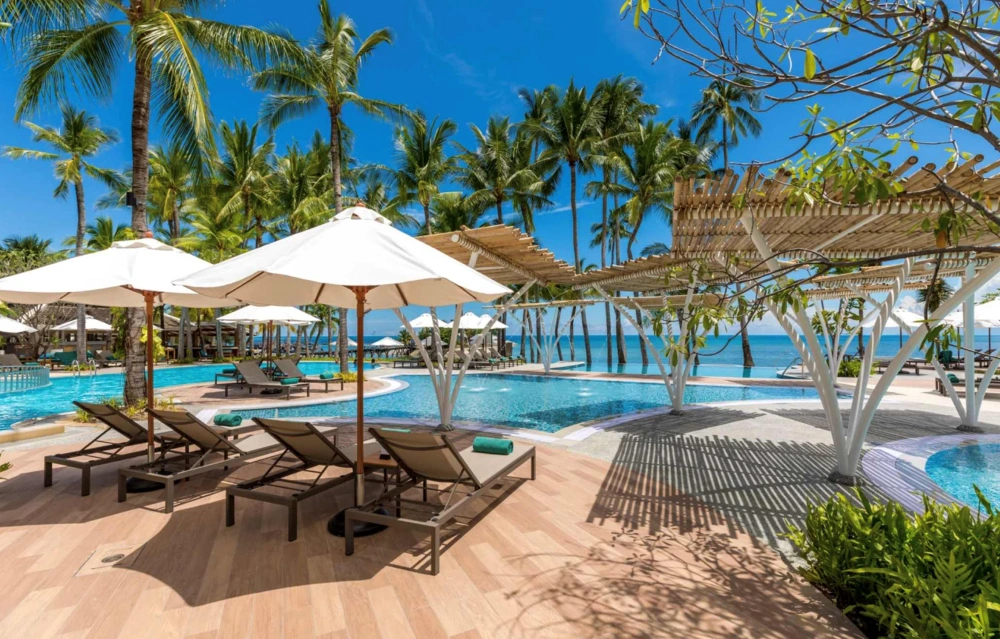 OUTRIGGER Resorts in Thailand Receive Green Key Certification
