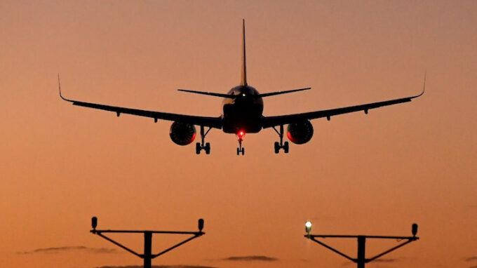 Indian Airlines Receive $529 Million Credit Support