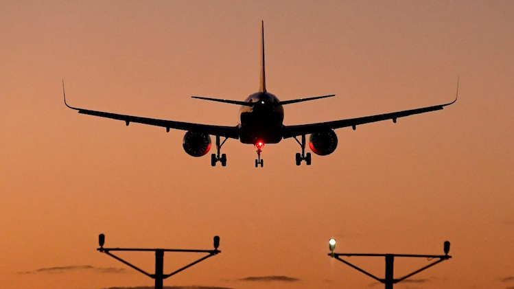 Indian Airlines Receive $529 Million Credit Support