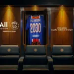 Accor Renews Partnership With Paris Saint-Germain Until 2030