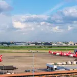 Airports of Thailand to Increase International Passenger Charges from June 2026