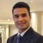 The St. Regis Mumbai