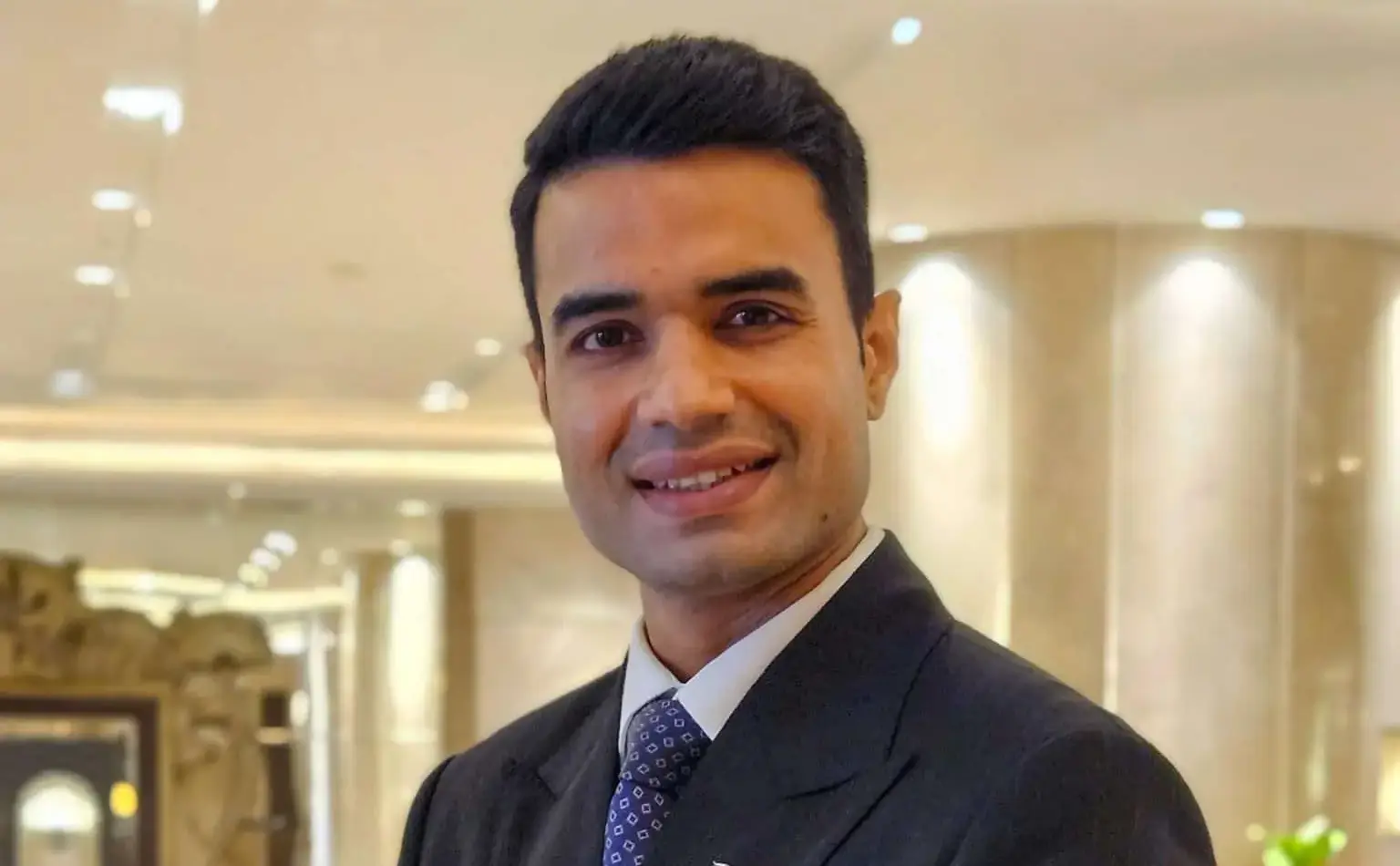The St. Regis Mumbai