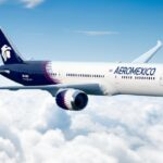 InterGlobe Air Transport Named Aeromexico’s India GSA