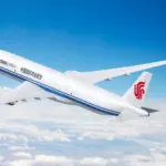 Air China Cargo Expands A350F Order to 10 Aircraft