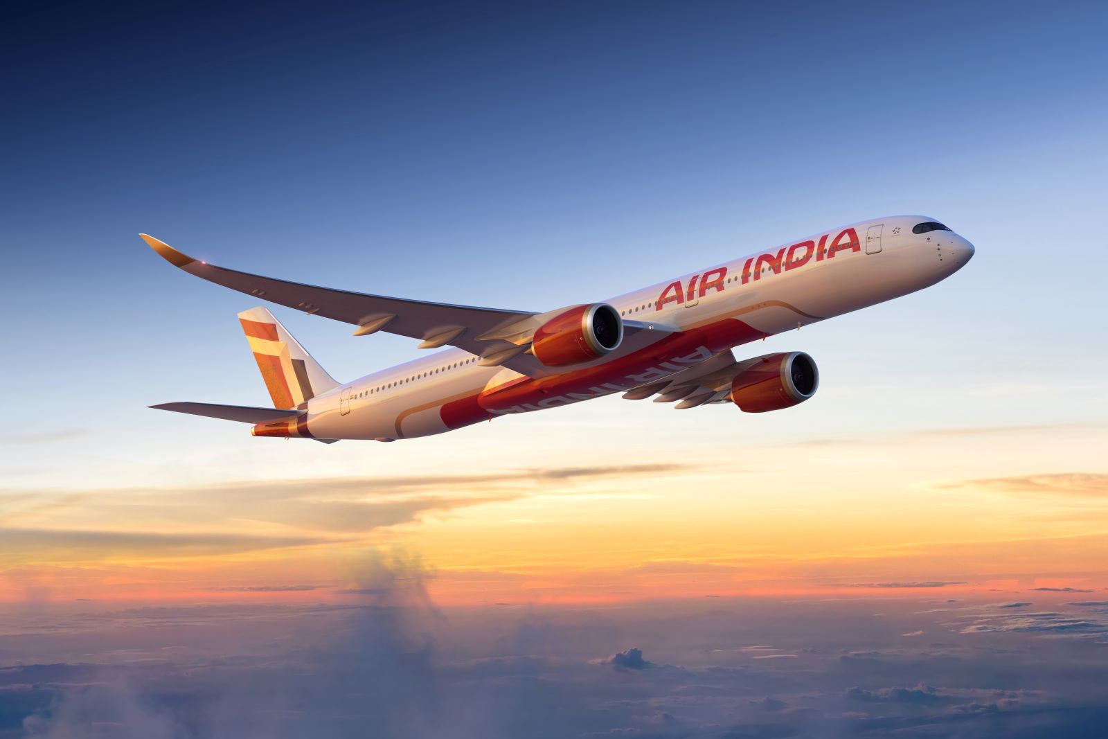 Air India CEO Reveals 1,000+ Staff Terminations