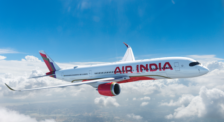 Air India Board Meets Amid Cost and CEO Discussions