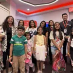 Air India Launches Cloud Chasers for Young Travellers