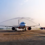 Air India Lands In Hanoi, Begins Vietnam Services