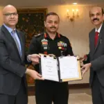 Air India Partners with Indian Army for Veer Nari Skill Development