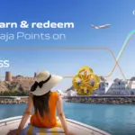 Air India Maharaja Points Now Valid on Air India Express Flights