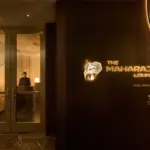 Air India Opens First Maharaja Lounge in San Francisco
