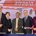 AirAsia X Orders 150 Airbus A220 Jets, Becomes Launch Customer for 160-Seat Variant
