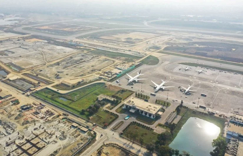 Bangladesh Plans Major Aviation Hub Development in Bogura