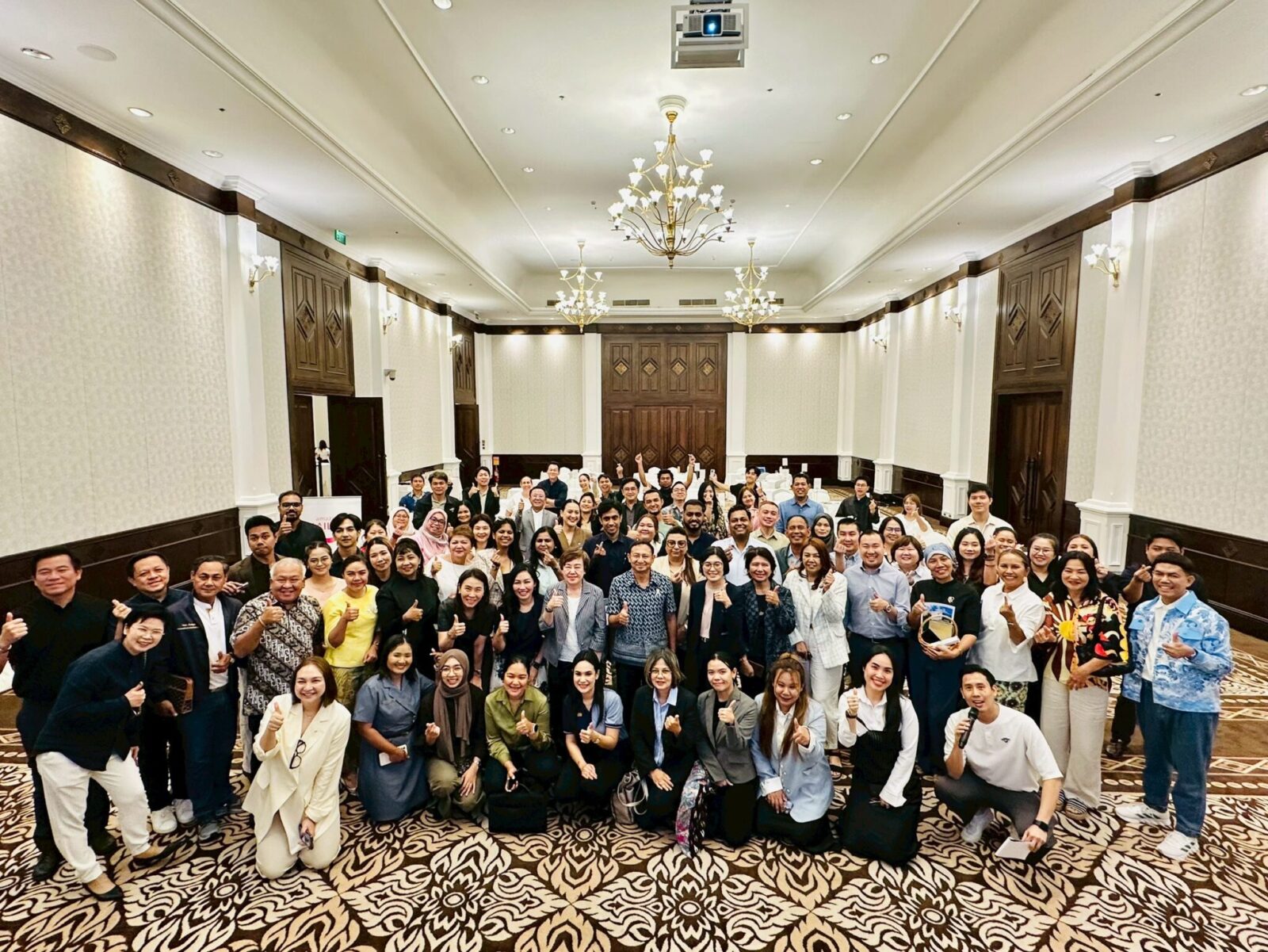 Thailand Boosts Responsible Tourism with Amazing Green Experience