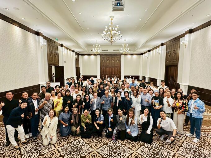 Thailand Boosts Responsible Tourism with Amazing Green Experience