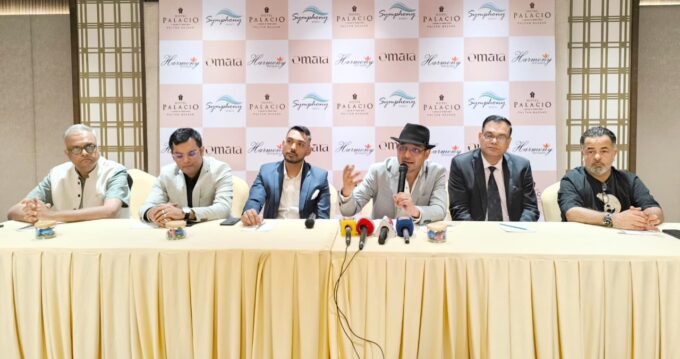 Hotel Palacio Opens New Property in Paltan Bazar, Announces ₹800 Crore Expansion Plan
