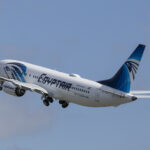 EgyptAir Receives First Boeing 737 MAX