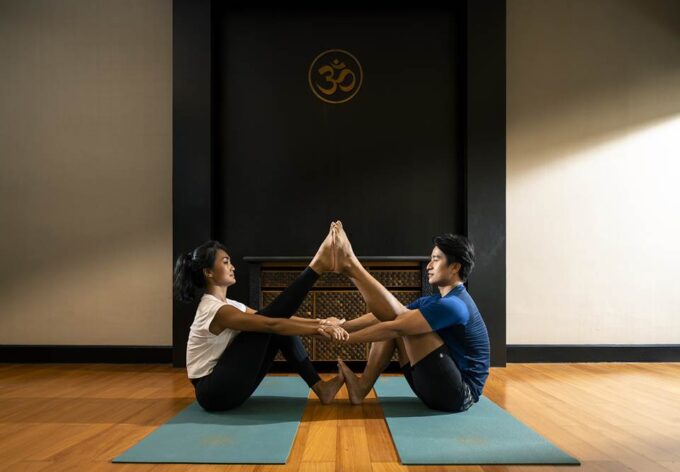 Banyan Tree Samui Launches “Connections” Wellbeing Programme