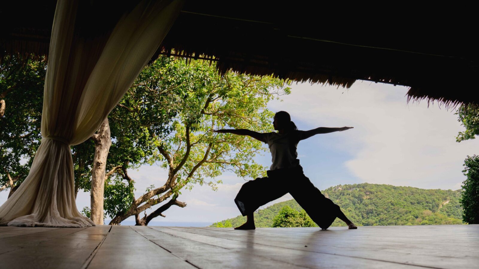 Thailand Focuses on Longevity Tourism