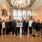 TAT Backs Bangkok Art Biennale to Boost City’s Global Art Profile