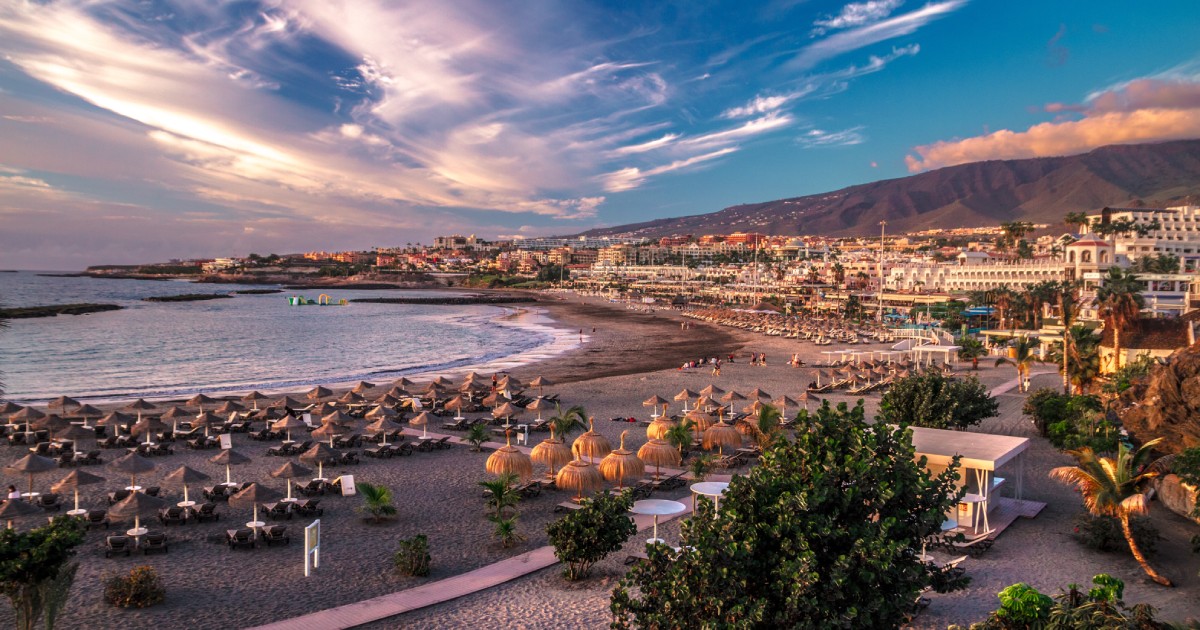 Spain Leads Europe in High-Value Tourism Growth