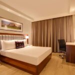 IHCL and Lemon Tree Lead Hotel Room Growth in 2025