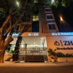 UbyZ Hotels Opens in Brookefield, Bangalore