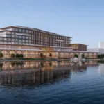 Hilton Signs Two New Lifestyle Hotels in China’s Yangtze River Delta