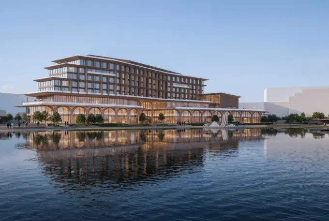 Hilton Signs Two New Lifestyle Hotels in China’s Yangtze River Delta