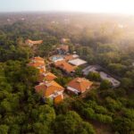CGH Earth launches Sanctuary Amaidiyana in Auroville
