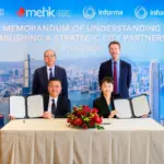 HKTB and Informa Markets Bring New Exhibition Concept to Hong Kong