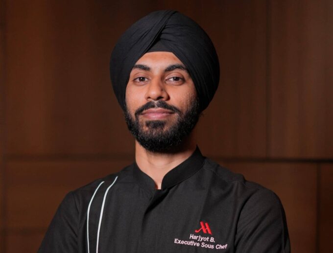 Surat Marriott Hotel