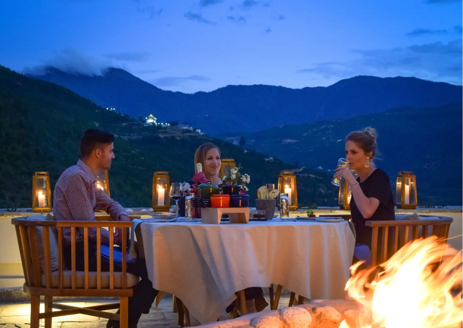 Bhutan Spirit Sanctuary Launches Summer 2026 Wellness Offer