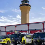 DFW Airport