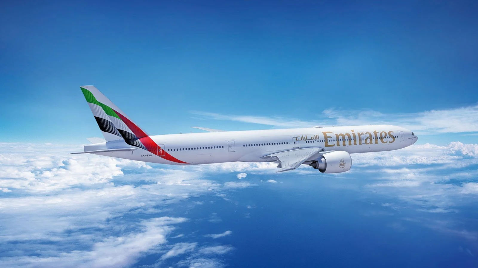 Emirates Group Reports AED 24.4 Billion Profit for 2025–26