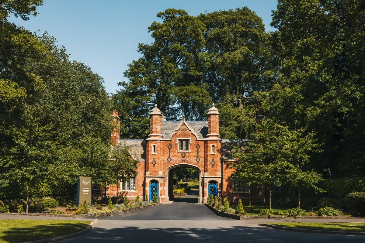 Fairmont Adds Cheshire Property to UK Portfolio